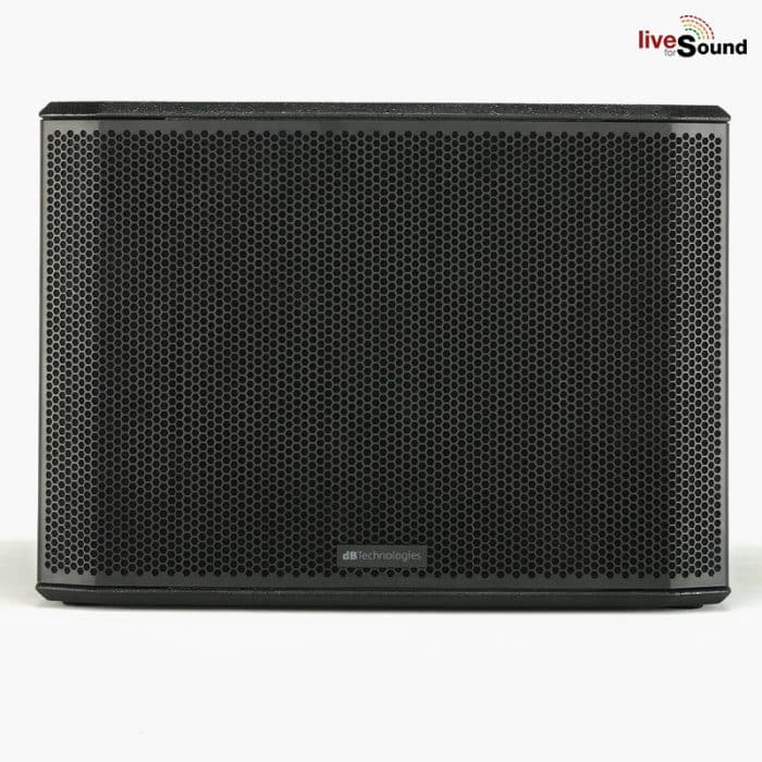 dBTechnologies LVX PSW15