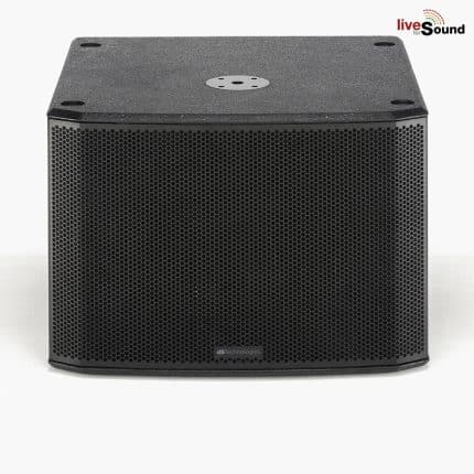 dBTechnologies LVX PSW15