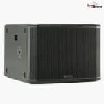 dBTechnologies LVX PSW15