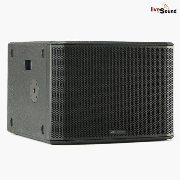 dBTechnologies LVX PSW15