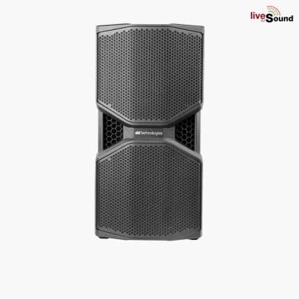 dB Technologies REEVO 210