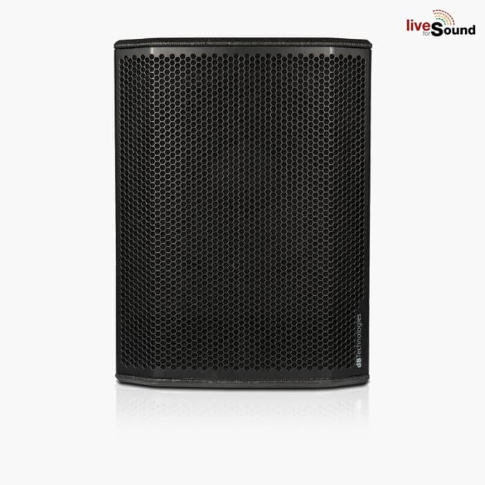 dB Technologies SUB 615