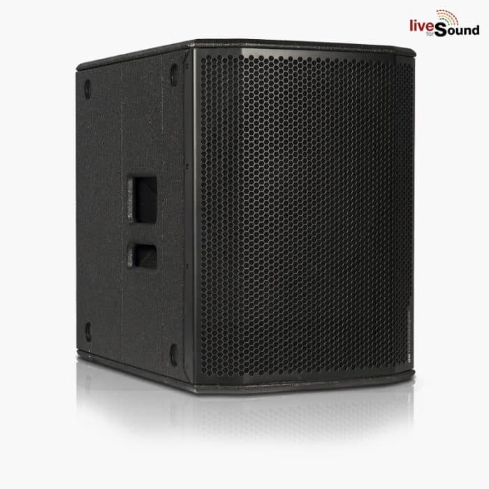 dB Technologies SUB 615