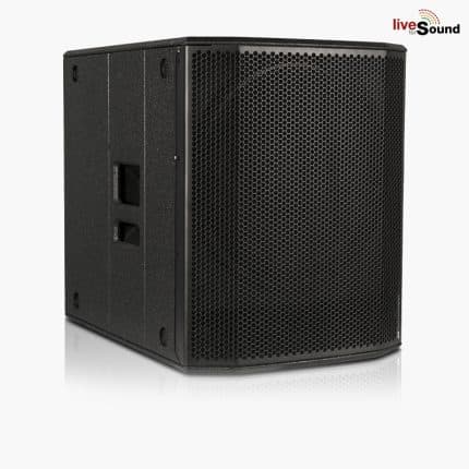 dB Technologies SUB 618