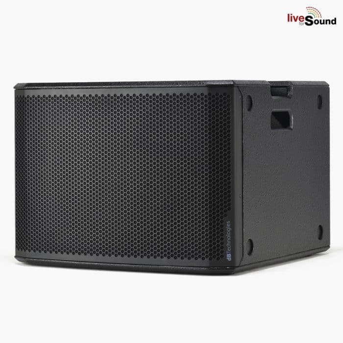 dB Technologies SUB 915