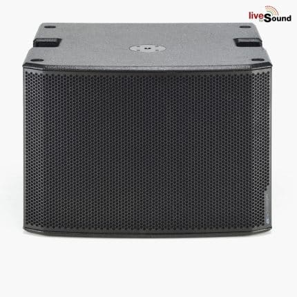 dB Technologies SUB 918