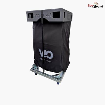 dBTechnologies TC VIOL208