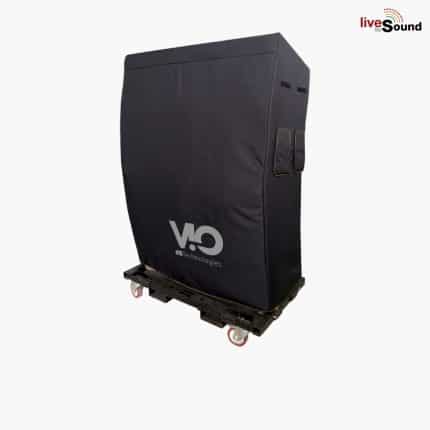 dBTechnologies TC VIOL212