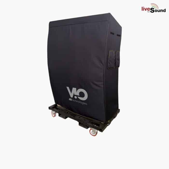 dBTechnologies TC VIOL212