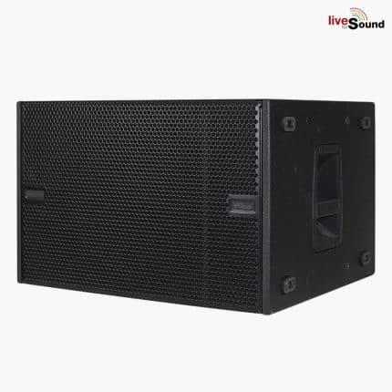dBTechnologies VIO S115