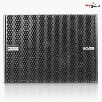 dBTechnologies VIO S118R