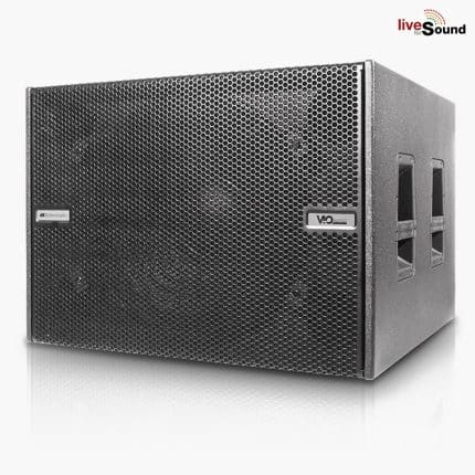 dBTechnologies VIO S118R