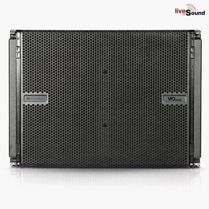 dBTechnologies VIO S118