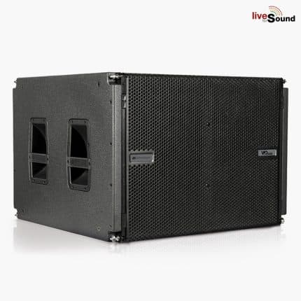 dBTechnologies VIO S118