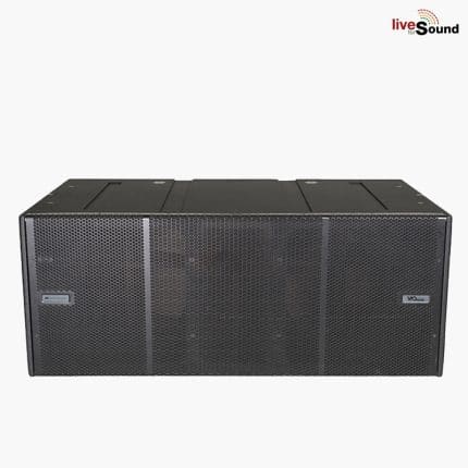 dB Technologies VIO S218F