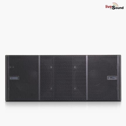 dBTechnologies VIO S218