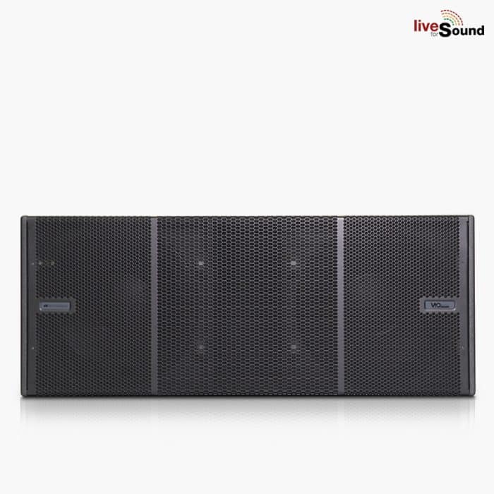dBTechnologies VIO S218