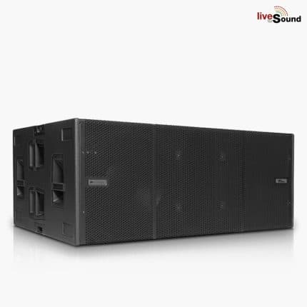 dBTechnologies VIO S218