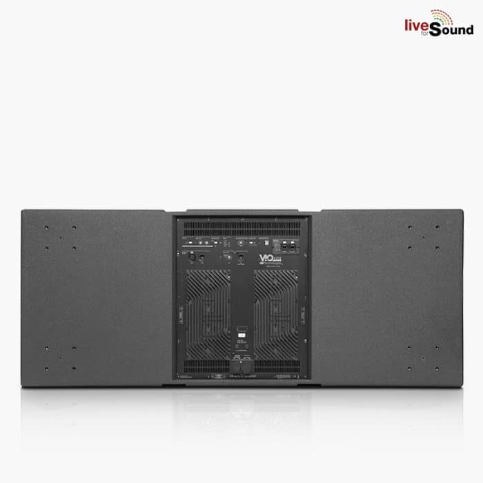 dBTechnologies VIO S218