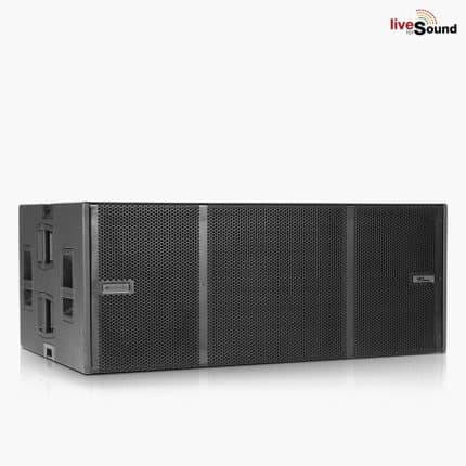 dBTechnologies VIO S318