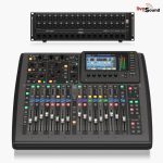 BEHRINGER X32 COMPACT S32 Set
