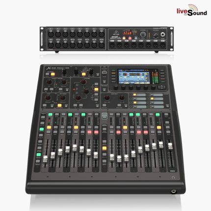 BEHRINGER X32 PRODUCER S16 Set