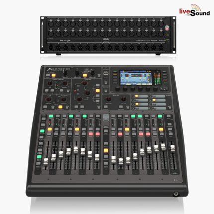 BEHRINGER X32 PRODUCER S32 Set