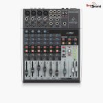 BEHRINGER XENYX 1204 USB