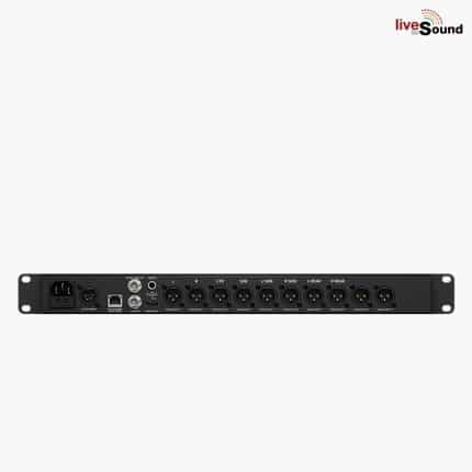 Blackmagic 2110 IP Converter SDI To HDMI 12G 10