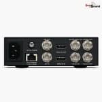 Blackmagic 2110 IP Converter UpDownCross 12G