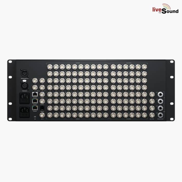Blackmagic ATEM 4 ME Constellation 4K Plus
