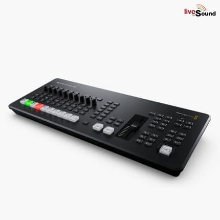 Blackmagic ATEM Mini Extreme ISO G2