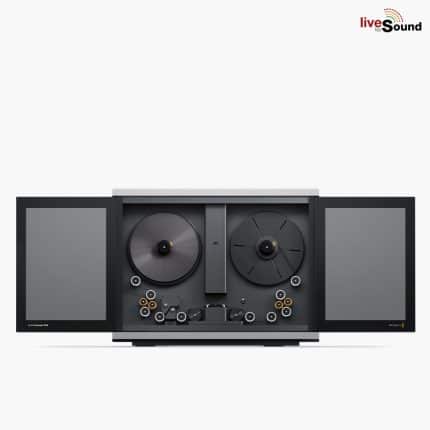 Blackmagic Cintel Scanner G3 HDR Plus 8 16