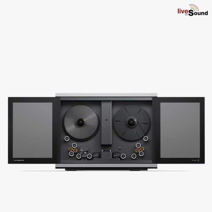 Blackmagic Cintel Scanner G3 HDR Plus 8 16