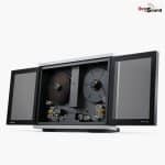 Blackmagic Cintel Scanner G3 HDR Plus 8 16