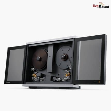 Blackmagic Cintel Scanner G3 HDR Plus 8 16