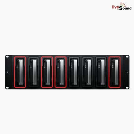 Blackmagic Cloud Backup 8