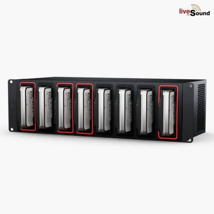 Blackmagic Cloud Backup 8