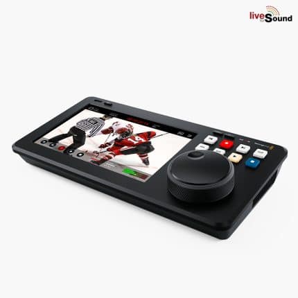 Blackmagic HyperDeck Shuttle 4k pro