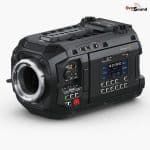 Blackmagic URSA Cine 17K 65