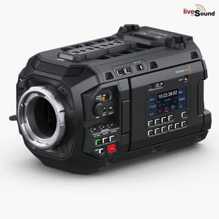Blackmagic URSA Cine 17K 65
