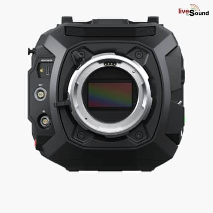 Blackmagic URSA Cine 17K 65