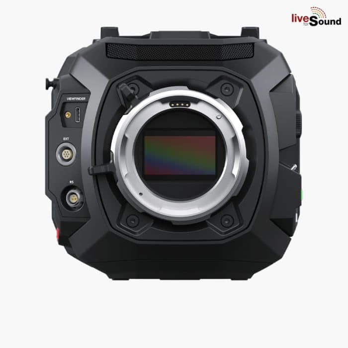Blackmagic URSA Cine 17K 65