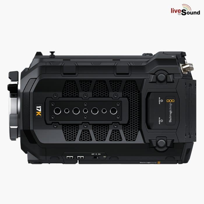 Blackmagic URSA Cine 17K 65