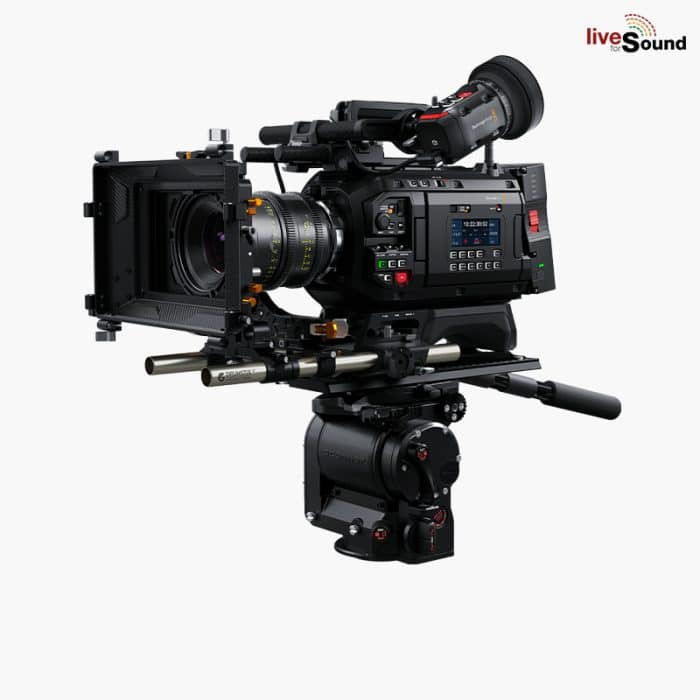 Blackmagic URSA Cine 17K 65