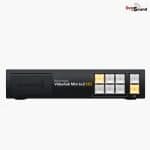 Blackmagic Videohub Mini 6x2 12G