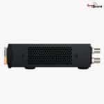 Blackmagic Videohub Mini 6x2 12G