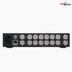 Blackmagic Videohub Mini 6x2 12G