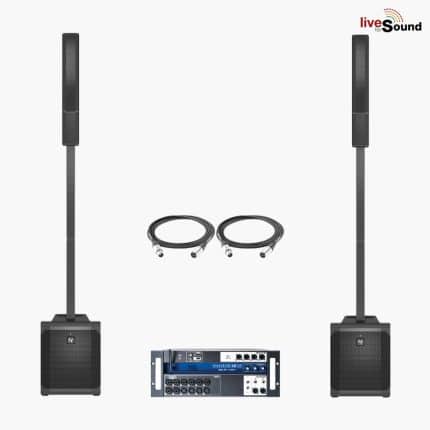 EV EVOLVE 30M UI16 Set