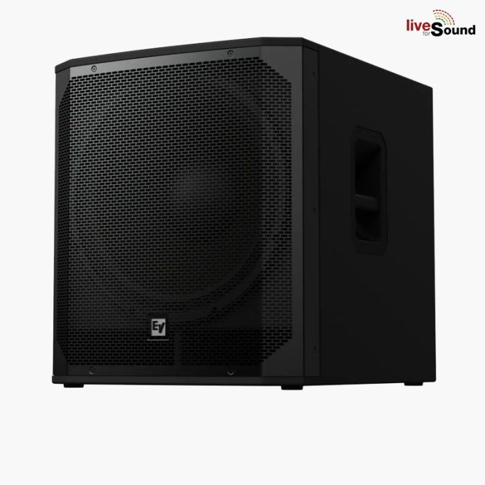 Electro Voice EVIVA 18P